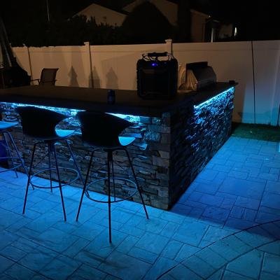 Outdoor Lighting
