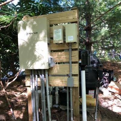 Smart Pool Solutions